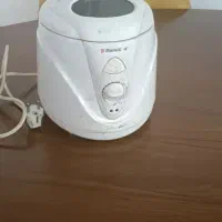 مینی سرخ کن همیلتون