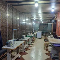 وردست چرخکار ، اتو کار ، چرخکار