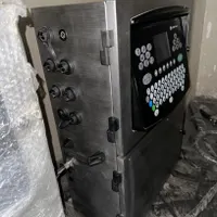 چاپگر صنعتی DOMINO   A200|ماشین‌آلات صنعتی|تهران, پاسداران|دیوار