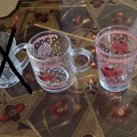 لیوان استکان بشقاب ظروف سرامیکی فنجان
