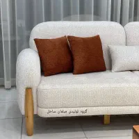 تولید انواع سبک مبل/با تنوع بالا /شرایط ویژه اقساط