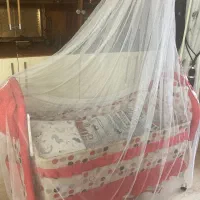 گهواره کودک برند Babyco