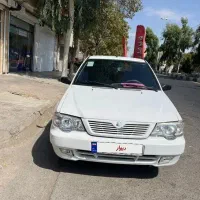 پراید ۱۱۱کم کارکرد
