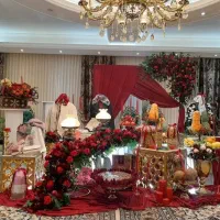 یلدا چیدمان میوه آرایی و گل آرایی و فینگر فود|خدمات پذیرایی، مراسم|کرج, حسینآباد|دیوار