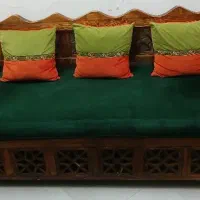 تخت سنتی (مبل)۷ نفره