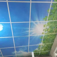 مرکز پخش ماربل شیت ترمووال دیوار پوش فومی کفپوش|مصالح و تجهیزات ساختمان|تهران, کیانشهر|دیوار