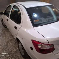 ساینا s دوگانه کارخانه مدل ۱۴۰۳|خودرو سواری و وانت|بجنورد, |دیوار