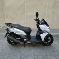 SYM J200 - 1403|موتورسیکلت|تهران, مهران (سیدخندان)|دیوار