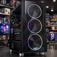 سیستم گیمینگ