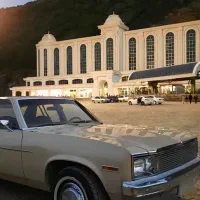 شورلت نوا c6