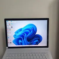 لپتاپ لمسی سرفیس بوک ۳ surface book رم ۳۲