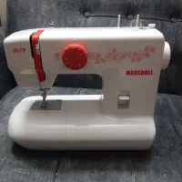 چرخ خیاطی مارشال