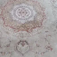 فرش دوازده متری ماشینی دوعدد