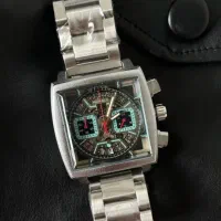 ساعت مچی مردانه تگ‌هویر موناکو کاسیو سیکو سواچ