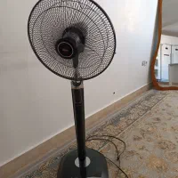 پنکە پارس خزر