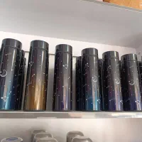 انواع تراول ماگ و بطری آب|ظروف سرو و پذیرایی|اصفهان, جلالیه|دیوار