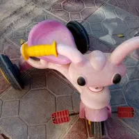 س چرخه کودک