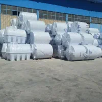 مخزن اب مخازن پلی اتیلن بشکه درام تانکر|مصالح و تجهیزات ساختمان|اهواز, کمپلو شمالی|دیوار