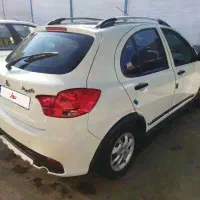 کوییک  RS مدل 1403 فروش و معاوضه