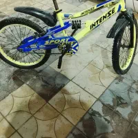 دو چرخه 20