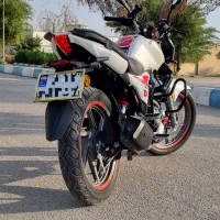 بنلی tnt15|موتورسیکلت|بهبهان, |دیوار