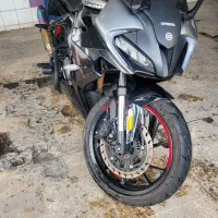 سی اف ۲۵۰ اس ار