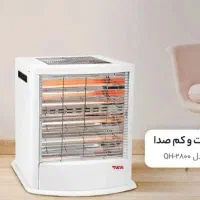 بخاری برقی،گازی،بدون دودکش