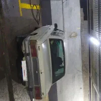 پیکان سواری|خودرو سواری و وانت|کرج, کوی امامیه|دیوار