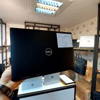 Lap Top Dell نقد و اقساط با چک صیادی