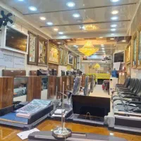 20 متر طلافروشی اکسون مال طبقه اول