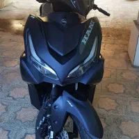 فروش موتور Ax ۱۵۰