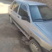 پراید ۱۴۱دوگانه|خودرو سواری و وانت|نیشابور, میدون بار|دیوار