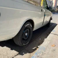 پیکان وانت دوگانه کارخانه ۸۸|خودرو سواری و وانت|محمدشهر, محمدشهر|دیوار