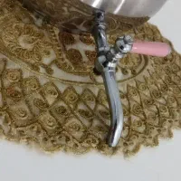 قوری کتری سماوری|قوری، کتری، قهوهساز دستی|دهلران, |دیوار