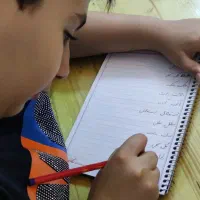 آموزش خط تحریری و خوشنویسی