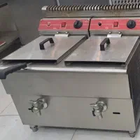 سرخکن گازی رو میزی