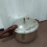 زودپز ۸ لیتری