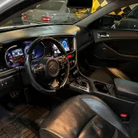 اپتیما بدون رنگ۲۰۱۴کم کارواقعی|خودرو سواری و وانت|تهران, آبشار تهران (دریاچه)|دیوار