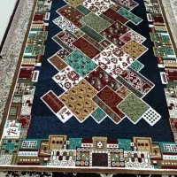 فرش۴متری نو