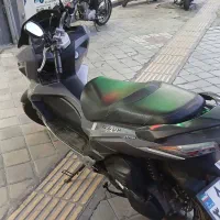 jt200|موتورسیکلت|اصفهان, باغ دریاچه|دیوار