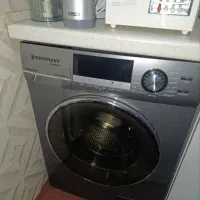 ماشین لباسشویی وست پوینت 8 کلویی