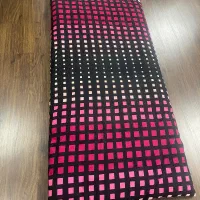 تشک مخلوط پنبه و کرک دست دوز