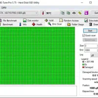 هارد اکسترنال یک ترابایت|قطعات و لوازم جانبی رایانه|کرمانشاه, |دیوار