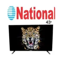 ال ای دی 43فورکی