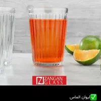 لیوان زنکان