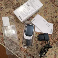 نوکیا مدل 3210|موبایل|تهران, شهرک پرواز|دیوار
