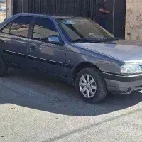 پژو اس ال ایکس بسیار تمیز و کارمندی|خودرو سواری و وانت|شاهین‌شهر, شهرک میلاد|دیوار