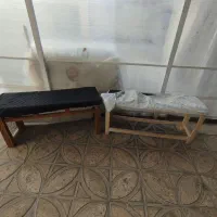 نیمکت خیاطی سالم