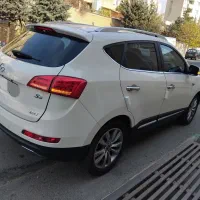 جک s5نیوفیس مدل ۱۴۰۲درحدصفر|خودرو سواری و وانت|تهران, عباس‌آباد|دیوار