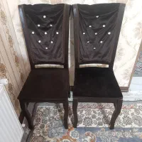 مبل سه نفره|مبلمان خانگی و میز عسلی|کرج, خرمدشت|دیوار